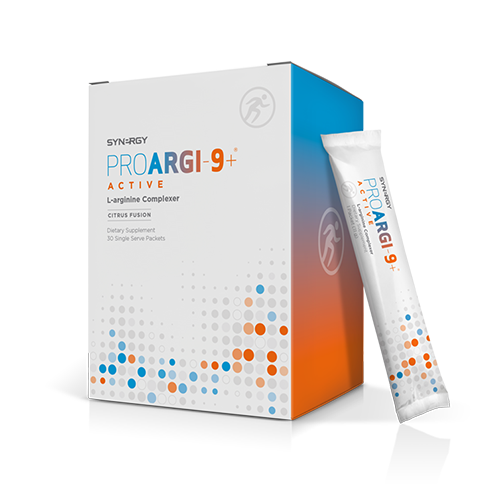 PROARGI-9+ ACTIVE