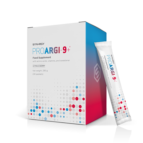 ProArgi-9+ | Synergy WorldWide