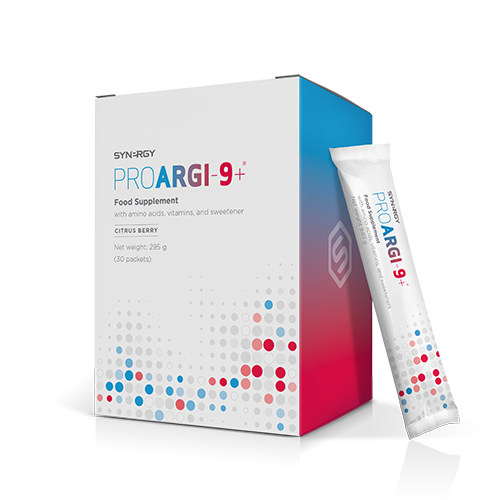 ProArgi-9+ | Synergy WorldWide